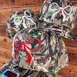 CAMO BOW TRUCKERS