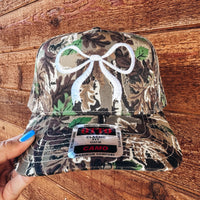 CAMO BOW TRUCKERS