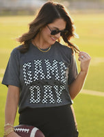 GAME DAY TEE