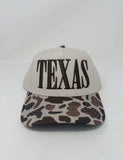 TEXAS SLOUGH PUFF CAP