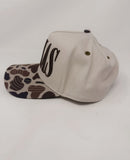 TEXAS SLOUGH PUFF CAP