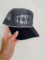 TEXAS FOAM TRUCKER