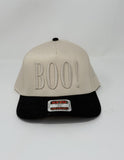 BOO! PUFF CAP