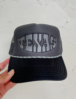 TEXAS FOAM TRUCKER