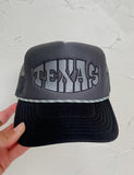 TEXAS FOAM TRUCKER