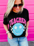 TEACHER