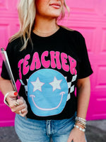 TEACHER