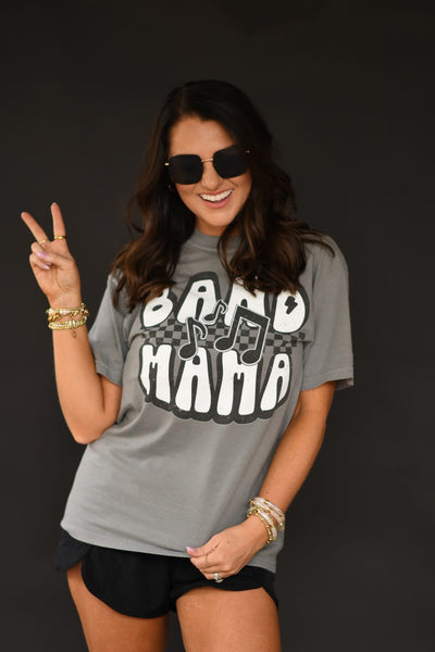 BAND MAMA TEE