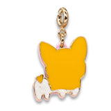 CHARMIT! Corgi Charm