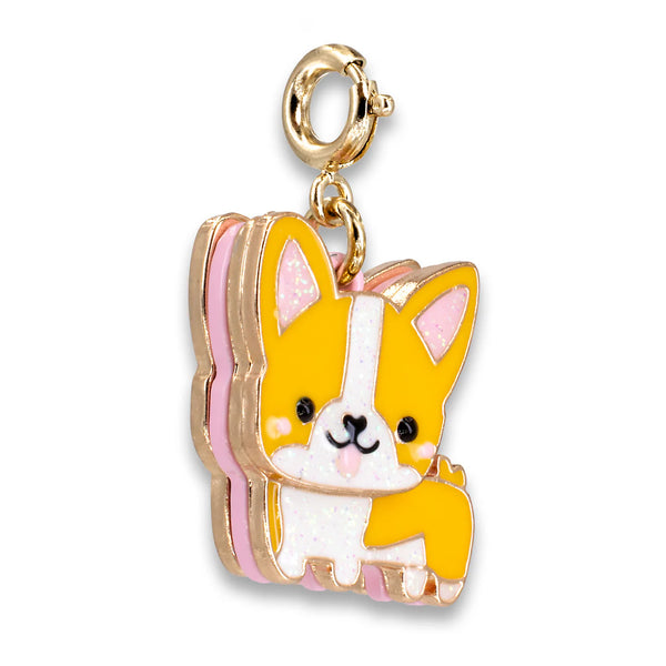 CHARMIT! Corgi Charm