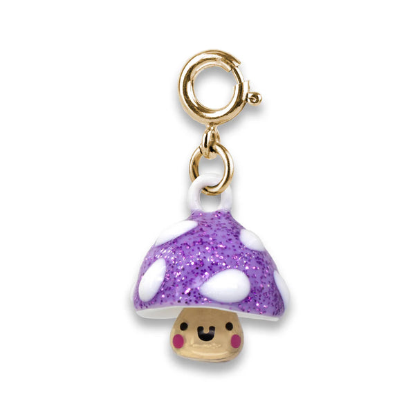 CHARMIT! Mushroom Charm
