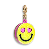 CHARMIT! Smiley Face Charm