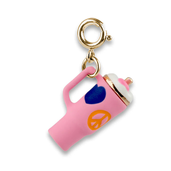 CHARMIT! On The Go Cup Charm