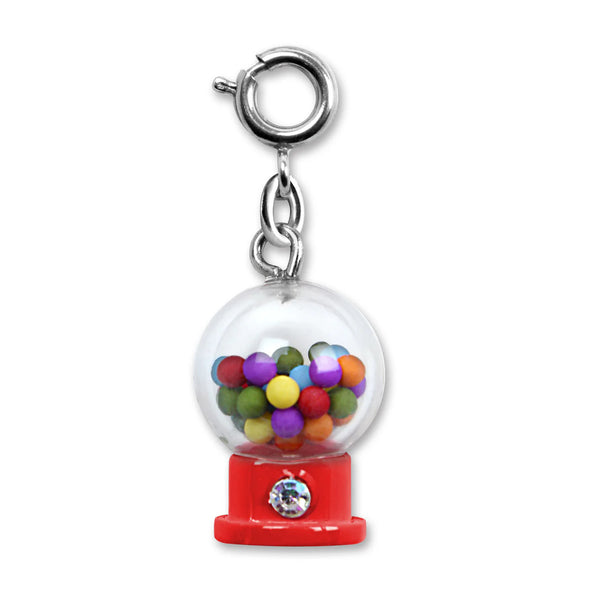 CHARMIT! Retro Gumball Machine Charm