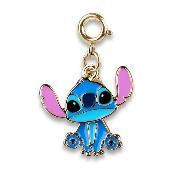 CHARMIT! Stitch charm