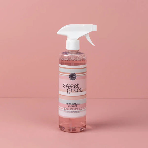 SWEET GRACE MULTISURFACE CLEANER