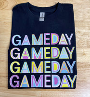 YOUTH GAME DAY TEE