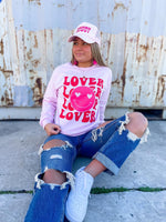 LOVER LONG SLEEVE