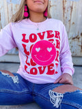 LOVER LONG SLEEVE